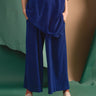 Jogger Pant - Sapphire - M (RESALE ITEM) - Meg