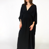 Kaftan - Black - Meg