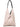 Katerina NYC - Bento Leather Bag - Blush - Meg