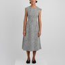 Lady Dress - Grey - XS (RESALE ITEM) - Meg