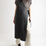 Leather Apron - Black - Meg