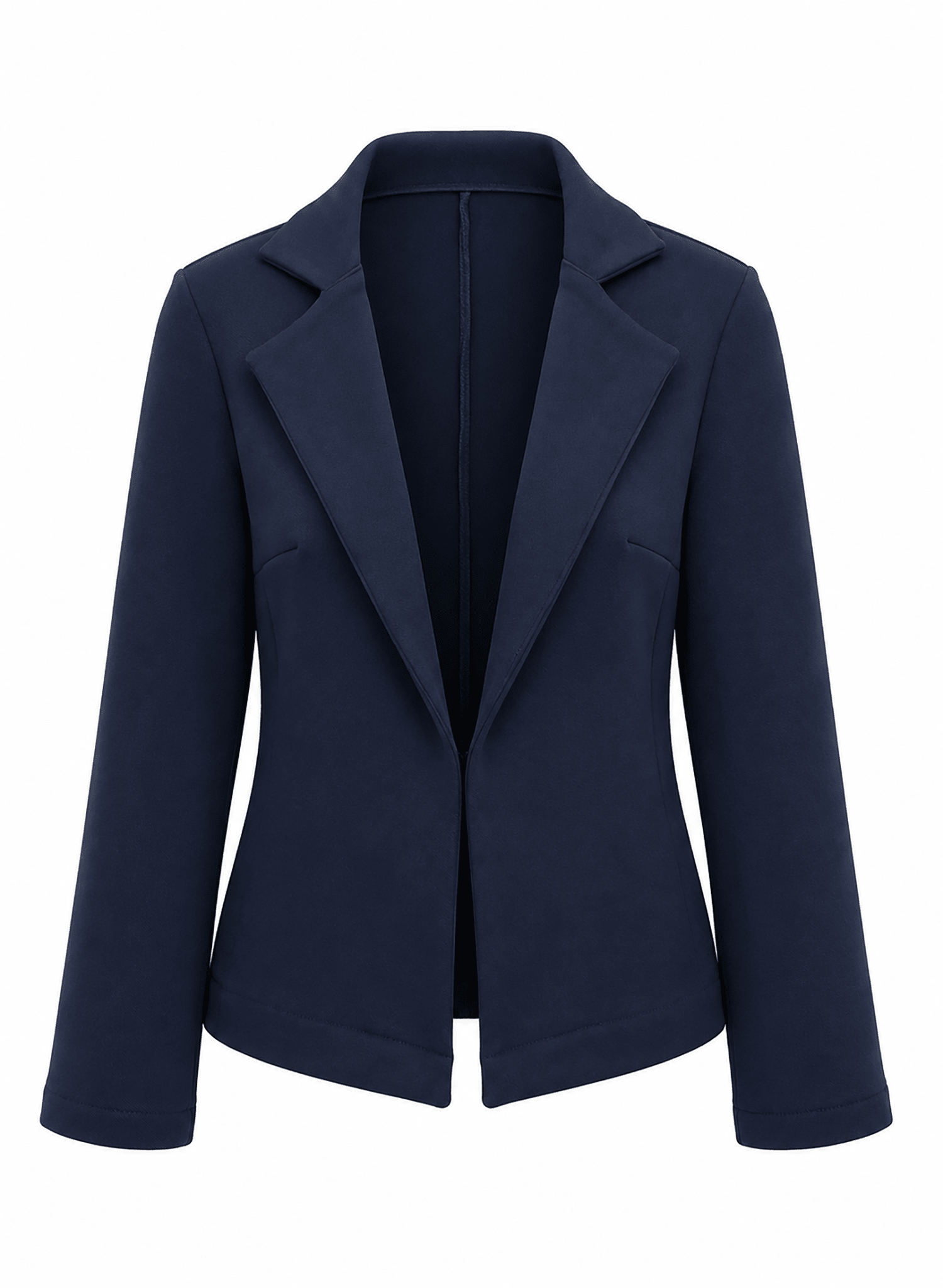 Left Wing Jacket - Navy (PRE-ORDER) - Meg