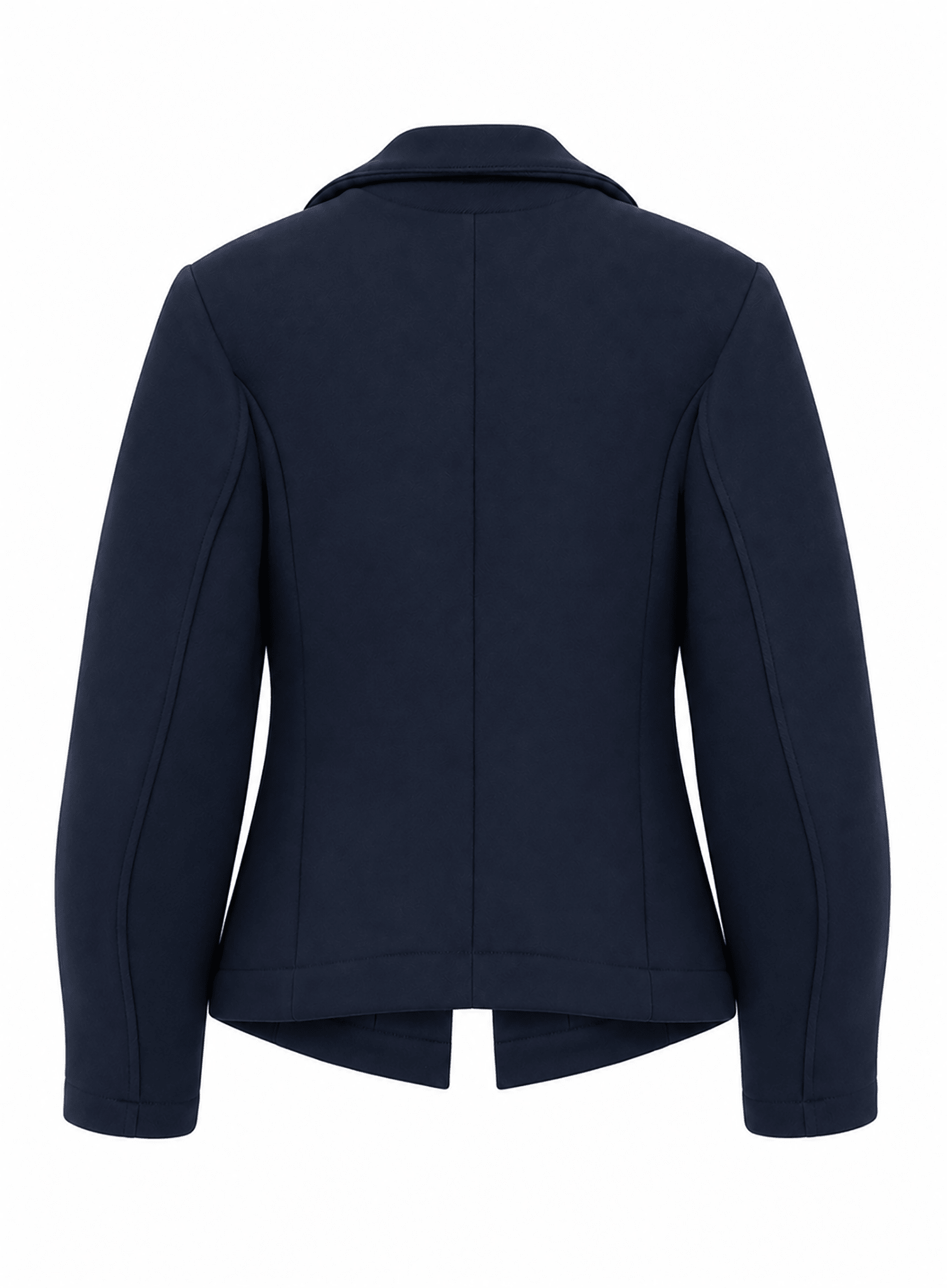 Left Wing Jacket - Navy (PRE-ORDER) - Meg