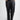 Long Odette Pant - Black Pleather - Meg