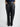 Long Odette Pant - Black Pleather - Meg