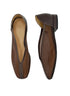 LOQ - Porto Flats - Espresso Mesh - Meg