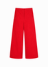 Lou Lou Pant - Brick Red (PRE - ORDER) - Meg