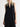 Luis Halter Dress - Black - Meg