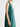 Luis Halter Dress - Forest - Meg