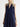 Luis Halter Dress - Navy - Meg