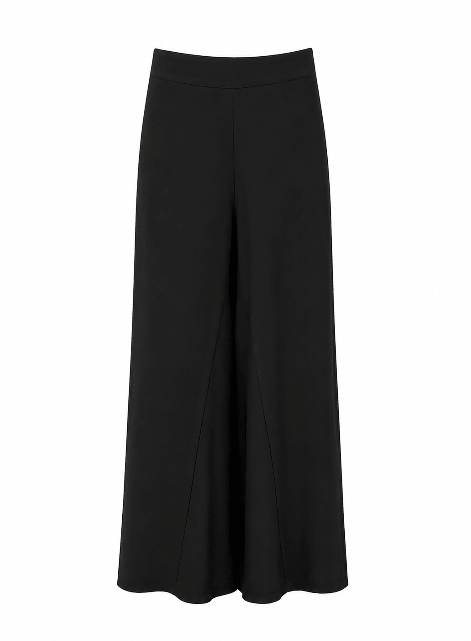 Luis Pant - Black - Meg