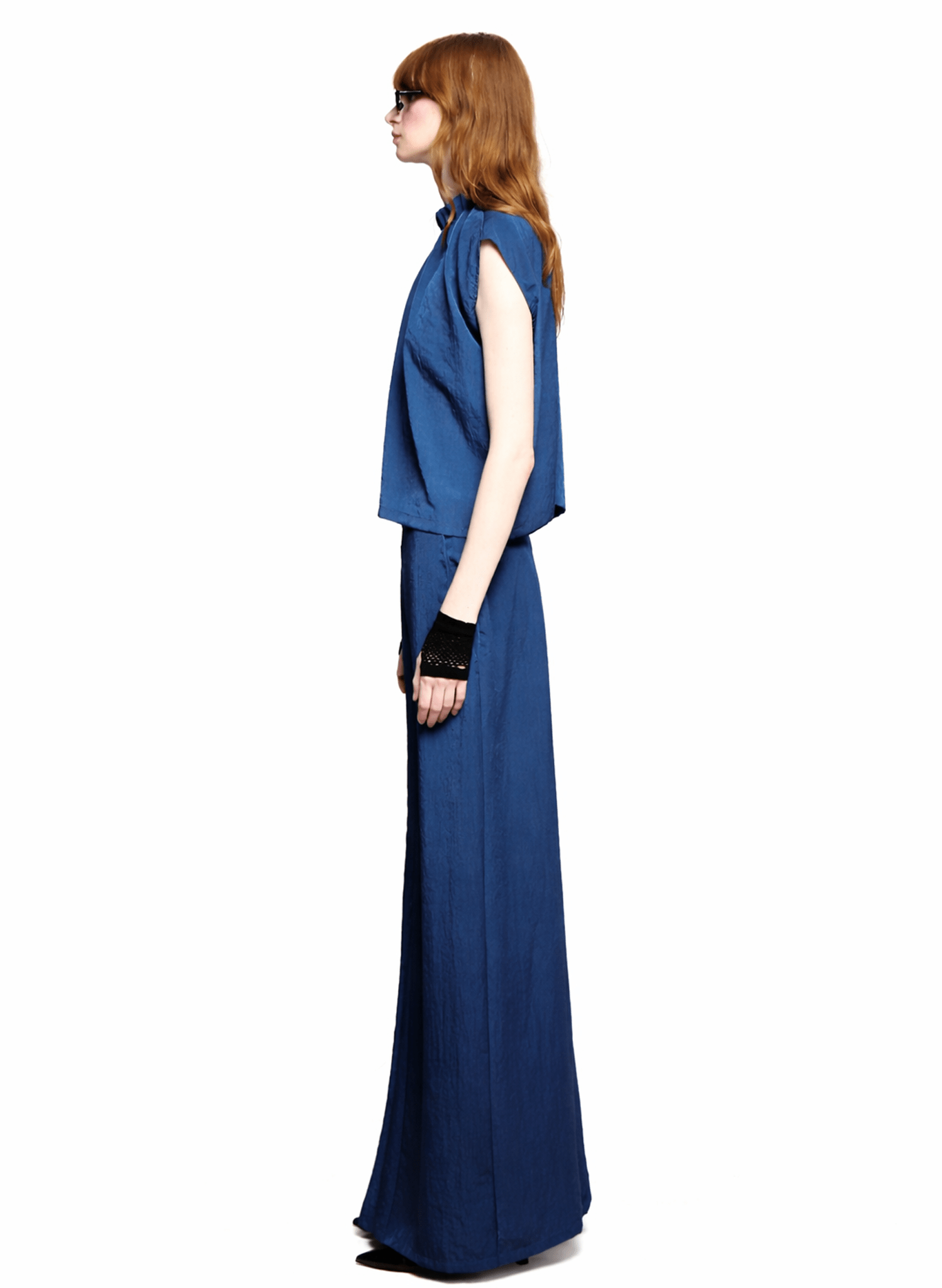 Luis Pant - Gucci Blue - Meg