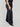 Luis Pant - Navy Sparkle - L (RESALE ITEM) - Meg