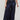 Luis Pant - Navy Sparkle - L (RESALE ITEM) - Meg