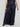 Luis Pant - Navy Sparkle - L (RESALE ITEM) - Meg