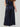 Luis Pant - Navy Sparkle - L (RESALE ITEM) - Meg