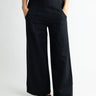 Lunes Pant - Black - Meg - Made in Canada