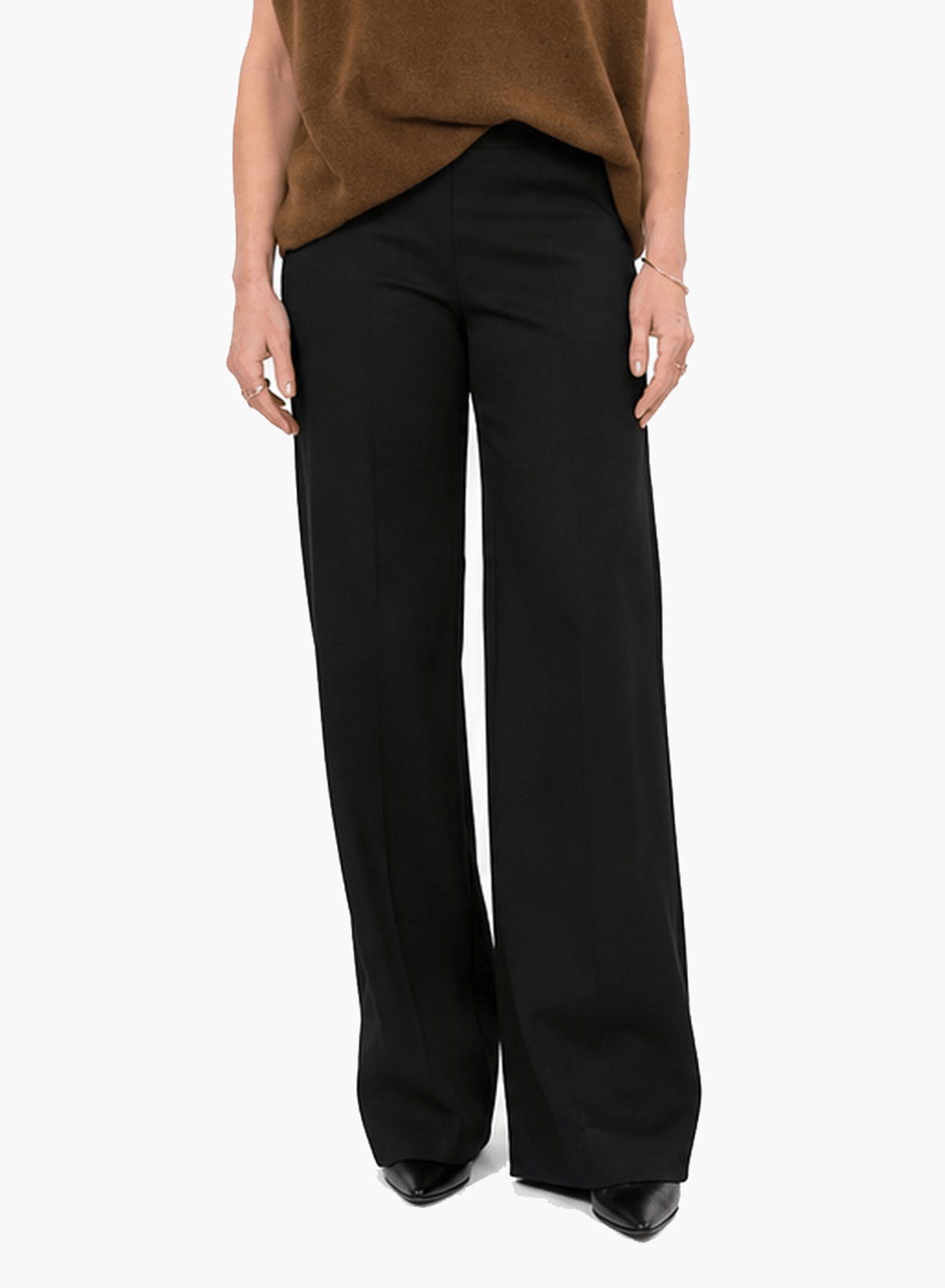 Lunes Pant - Black - Meg