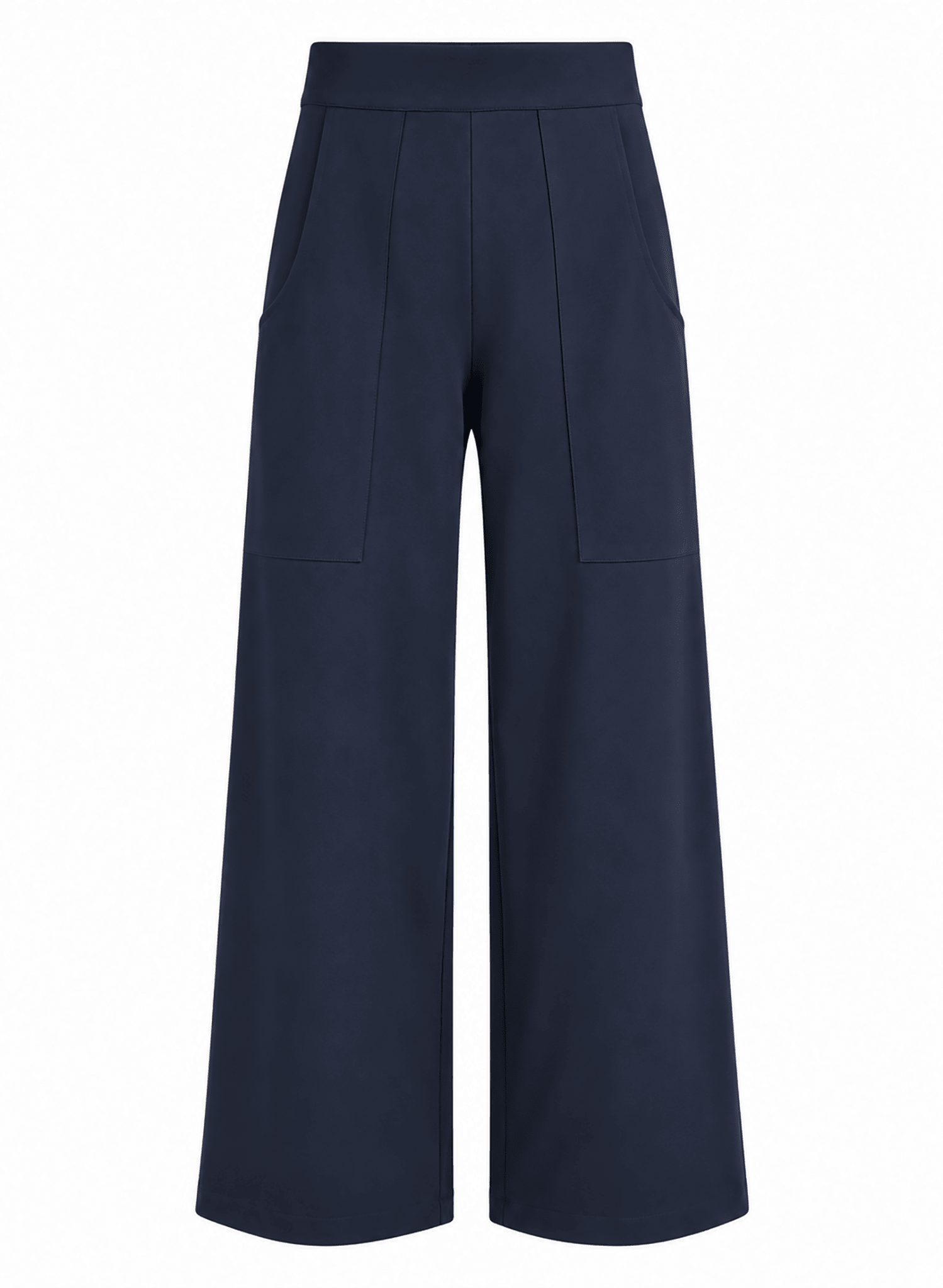 Lunes Pant - Navy - Meg