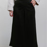 Lunes Skirt - Black - Meg