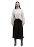 Lunes Skirt - Black - Meg