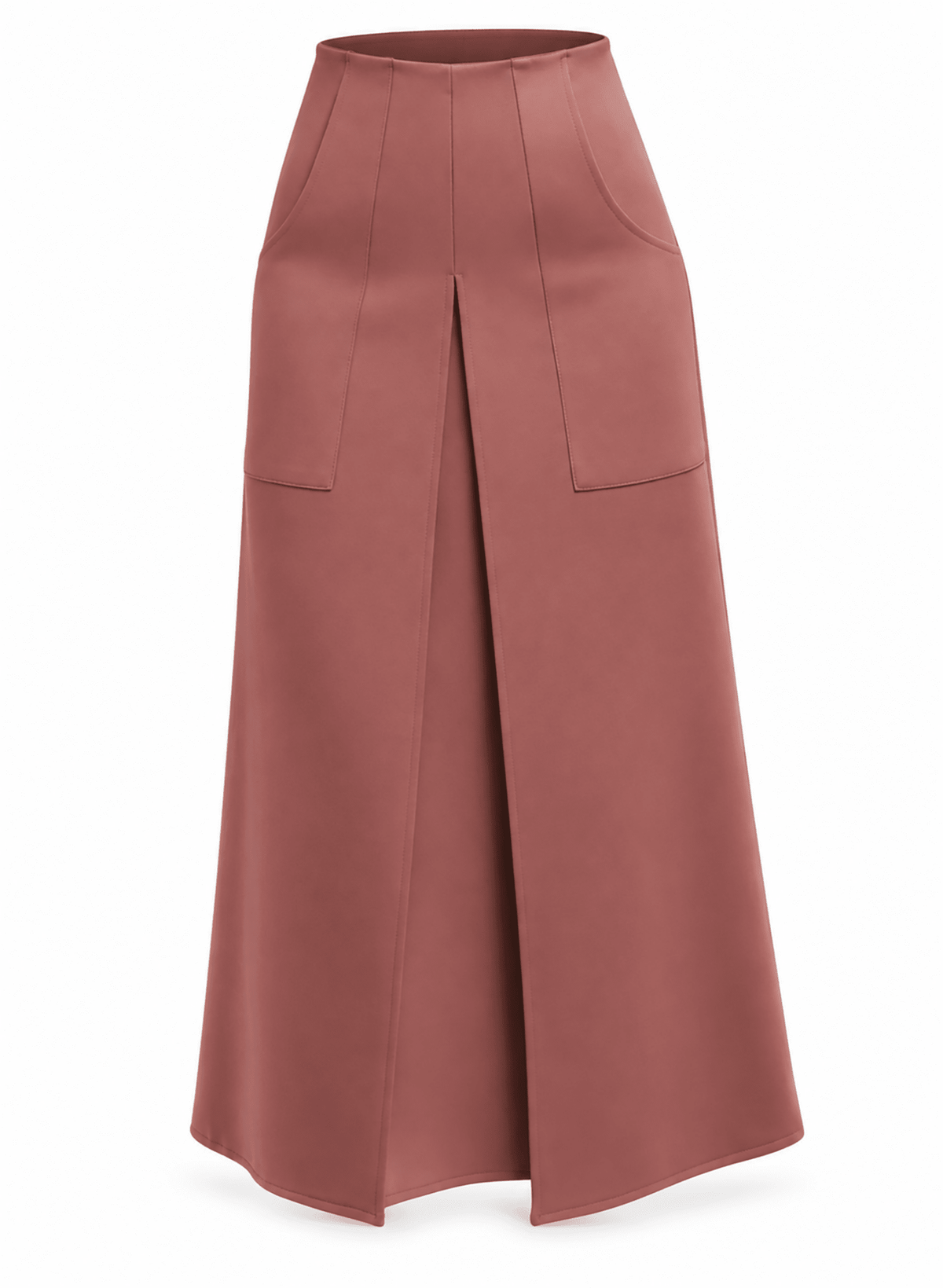 Lunes Skirt - Desert Rose - Meg