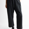 Manta Pant - Black - Meg