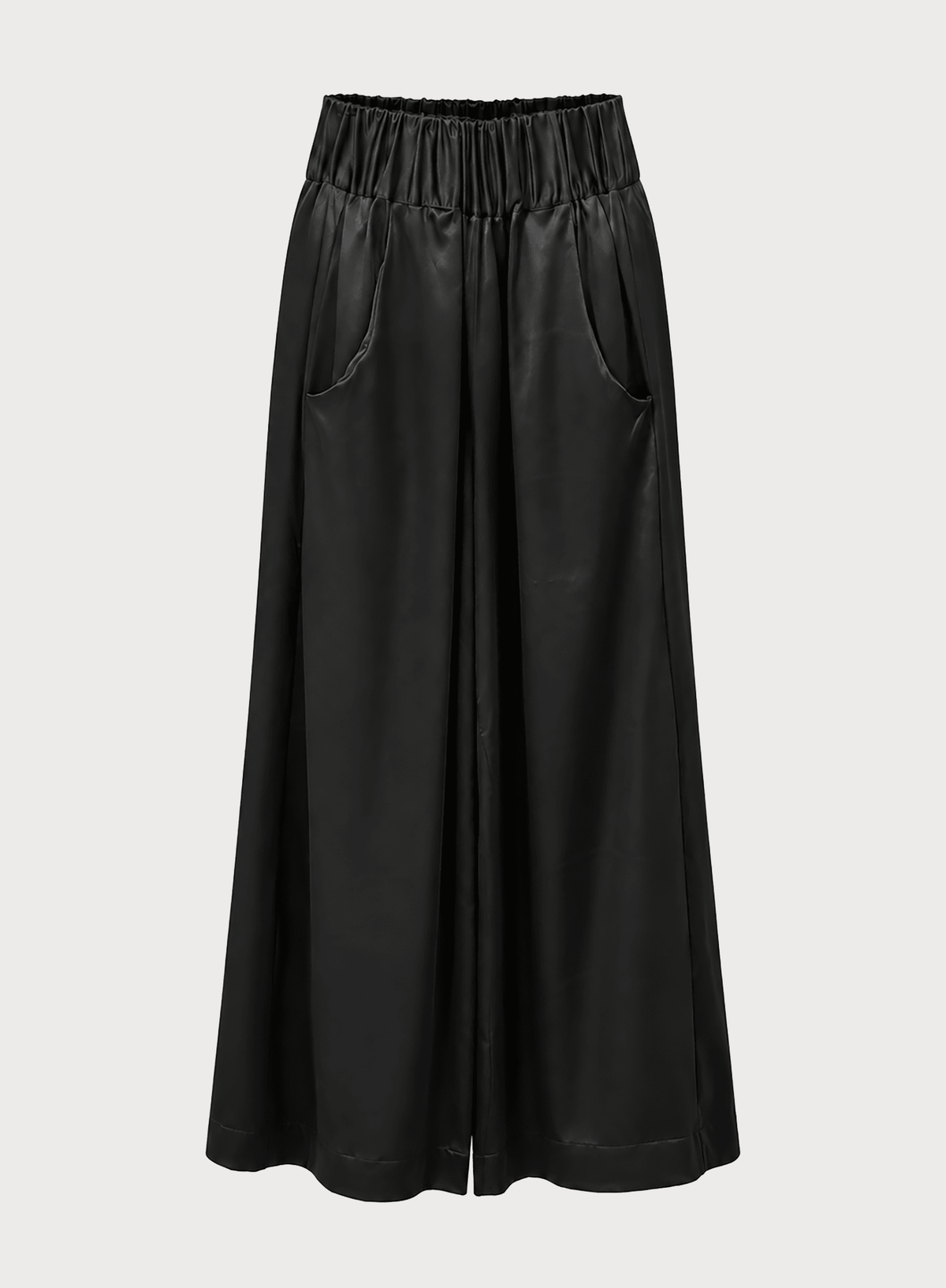 Marketplace Pant - Black - Meg