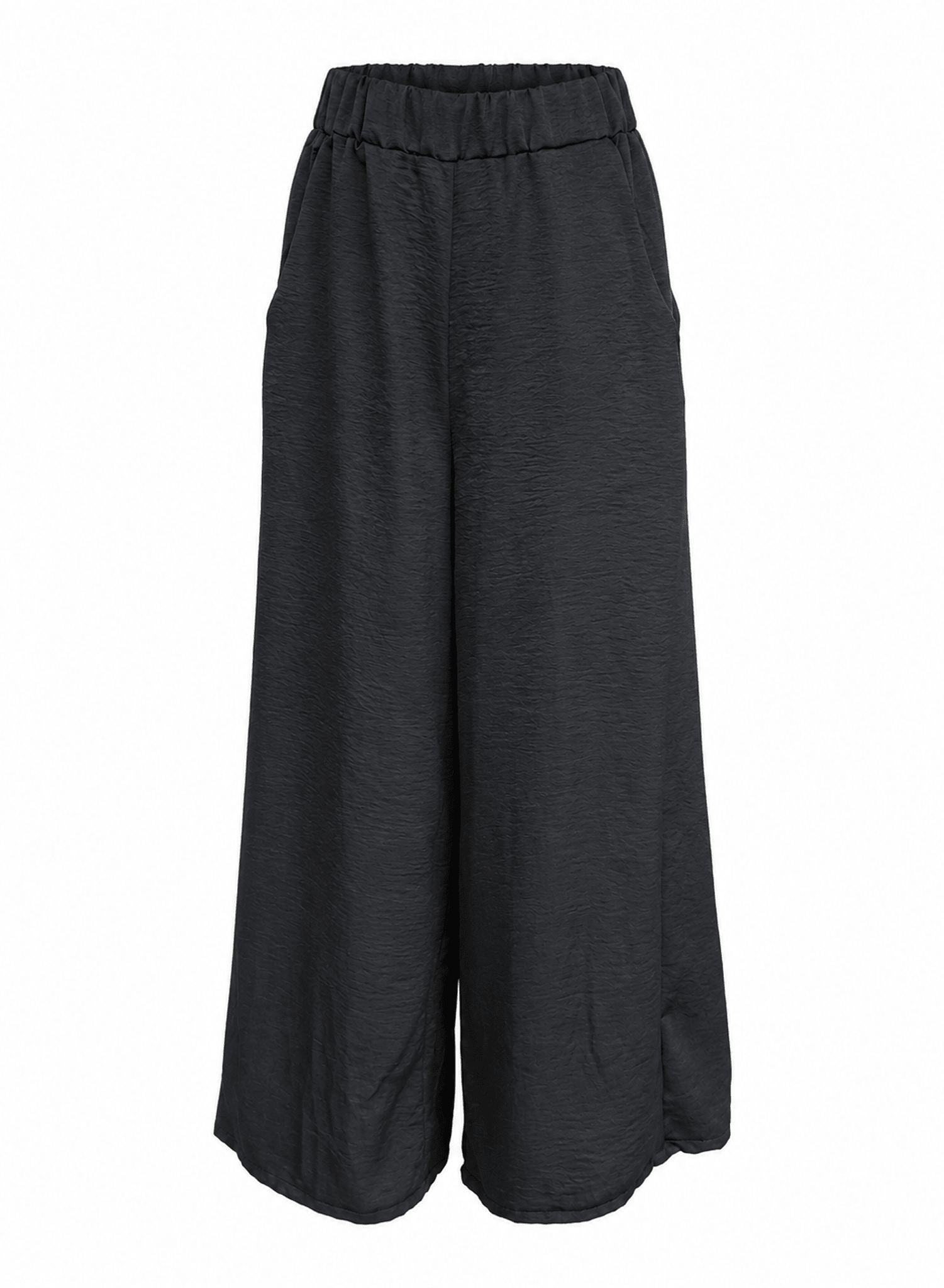 Marketplace Pant - Black (PRE-ORDER) - Meg