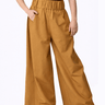 Marketplace Pant - Camel Twill - Meg