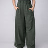 Marketplace Pant - Olive Twill - Meg