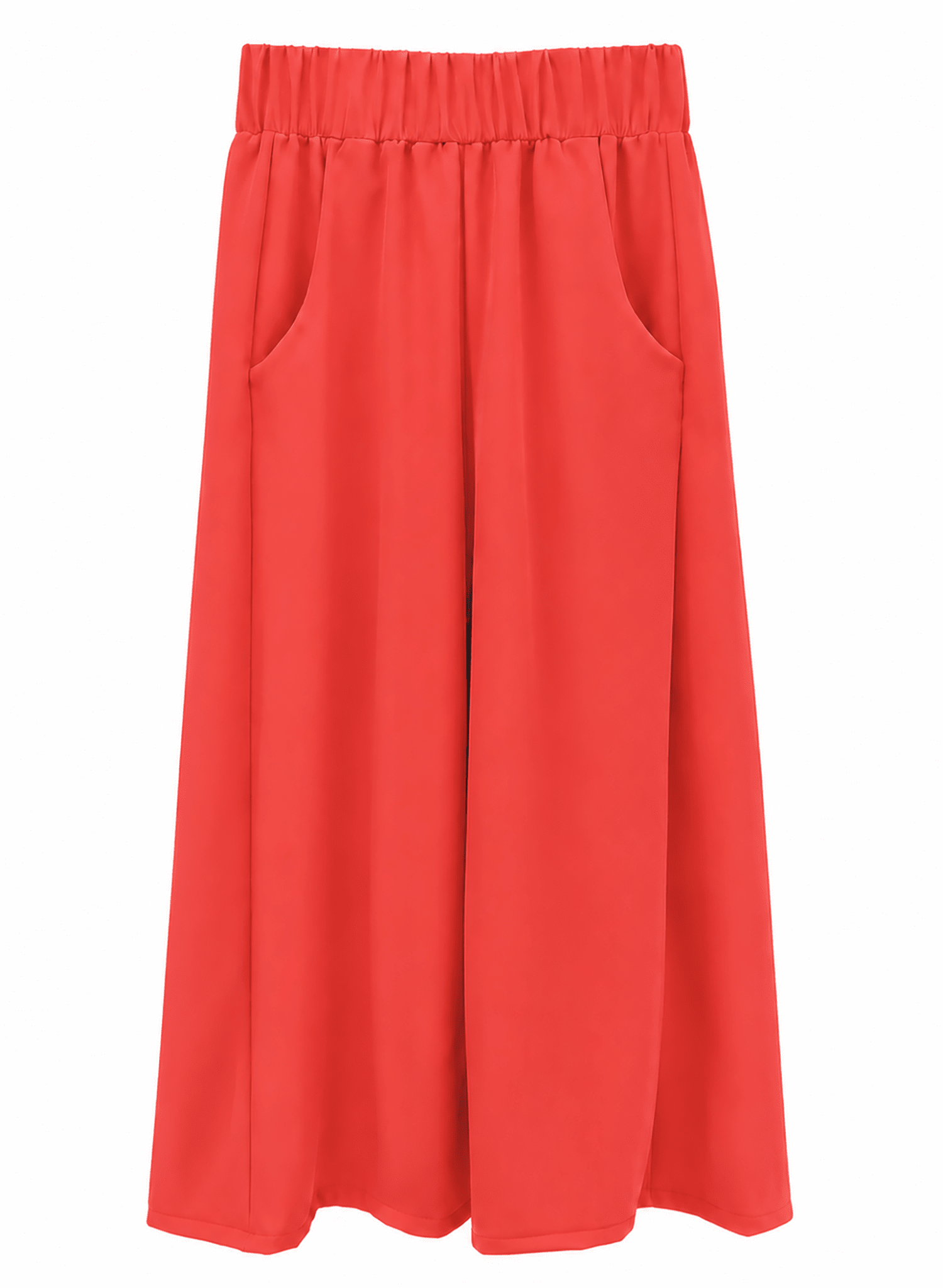 Marketplace Pant - Orange/Red (PRE-ORDER) - Meg