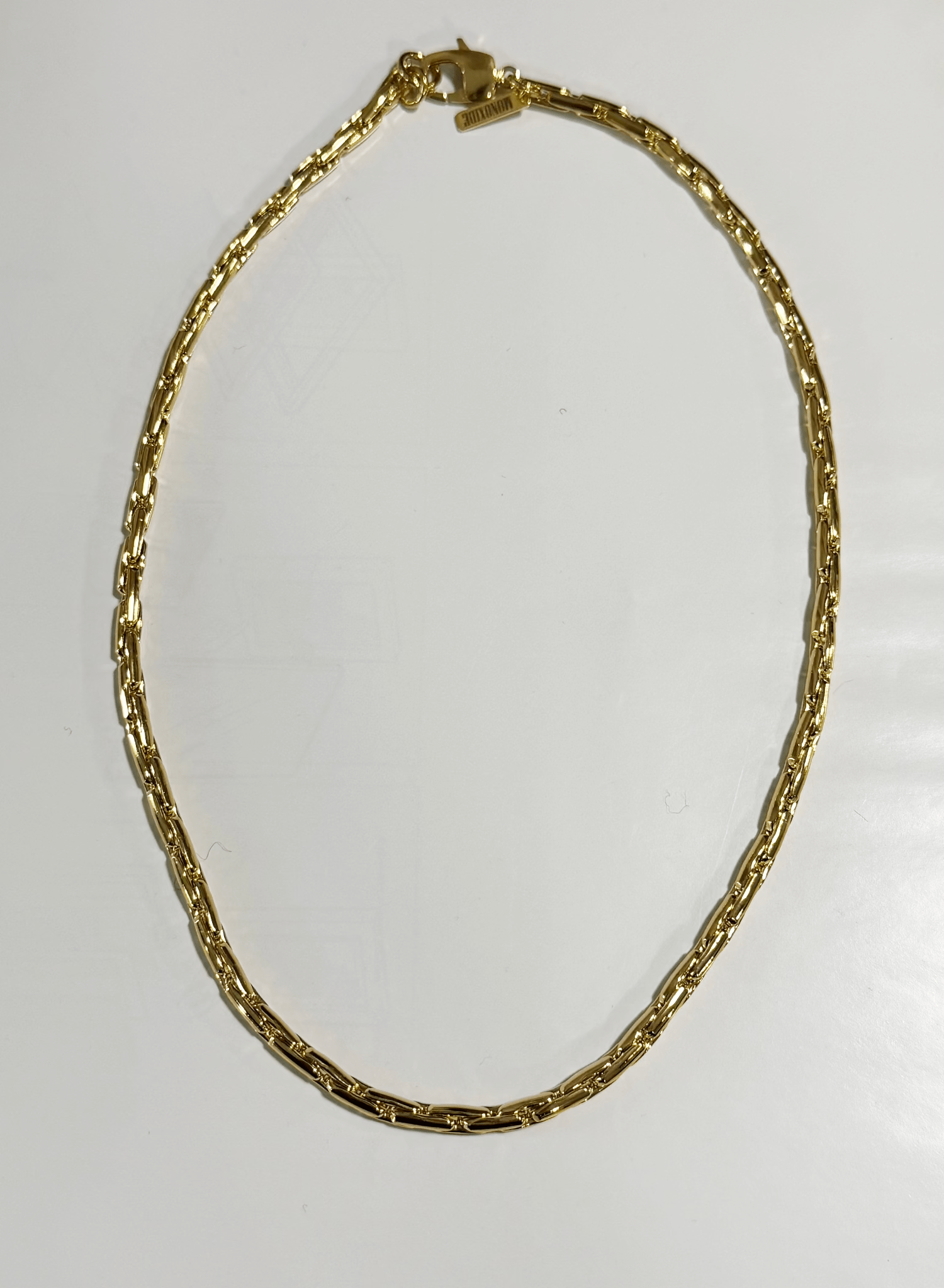 MONOXIDE - Adaline Necklace - XL - Meg