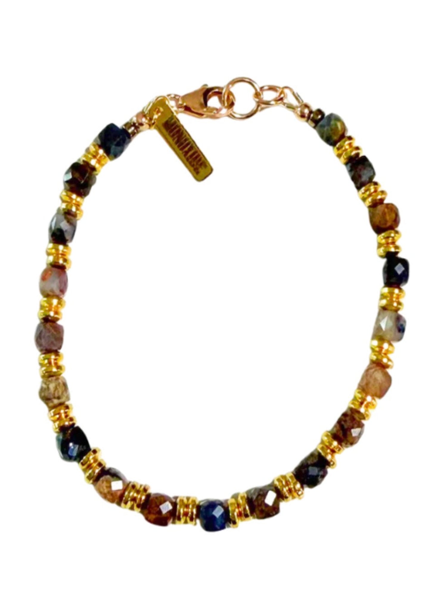 MONOXIDE - Mini Forrester Bracelet - Meg