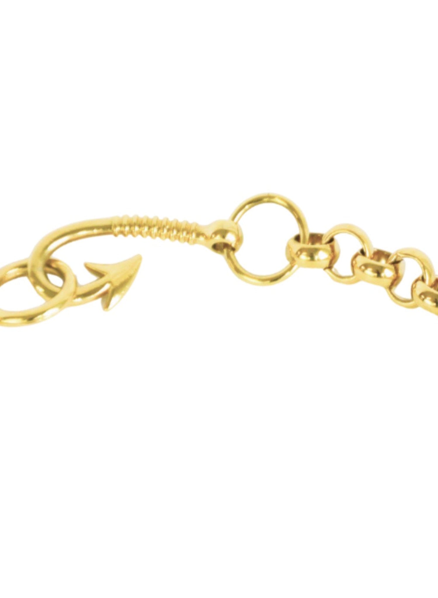 MONOXIDE - Stacey Rolo Necklace - Meg