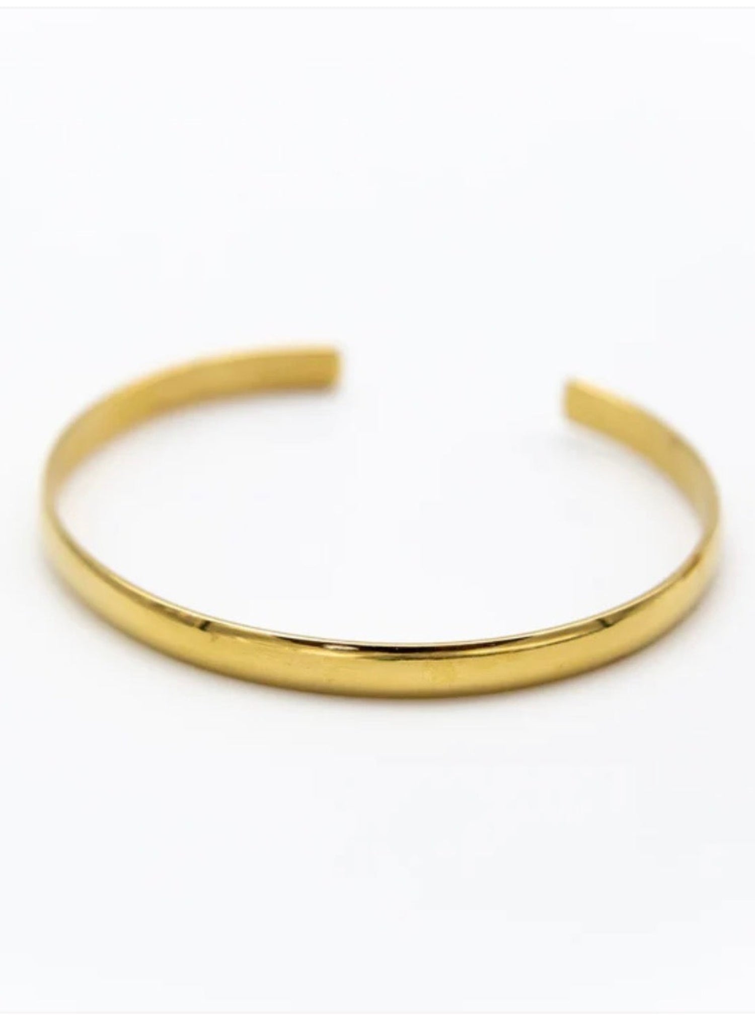 MONOXIDE - Una Simple Cuff Bracelet - Meg