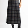 Natalie Skirt - Plaid - Meg