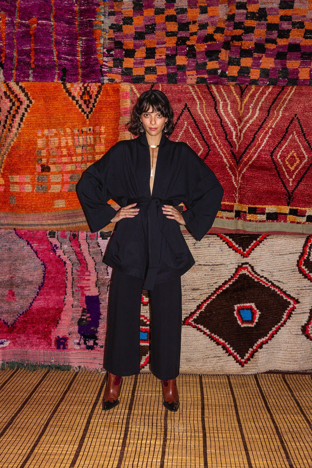 FW25 – Meg