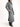 Novio Coat - Grey - Meg