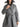 Novio Coat - Grey - Meg