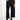 Odette Pant - Black Suede - Meg