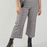 Odette Pant - Schoolgirl Plaid - M (RESALE ITEM) - Meg