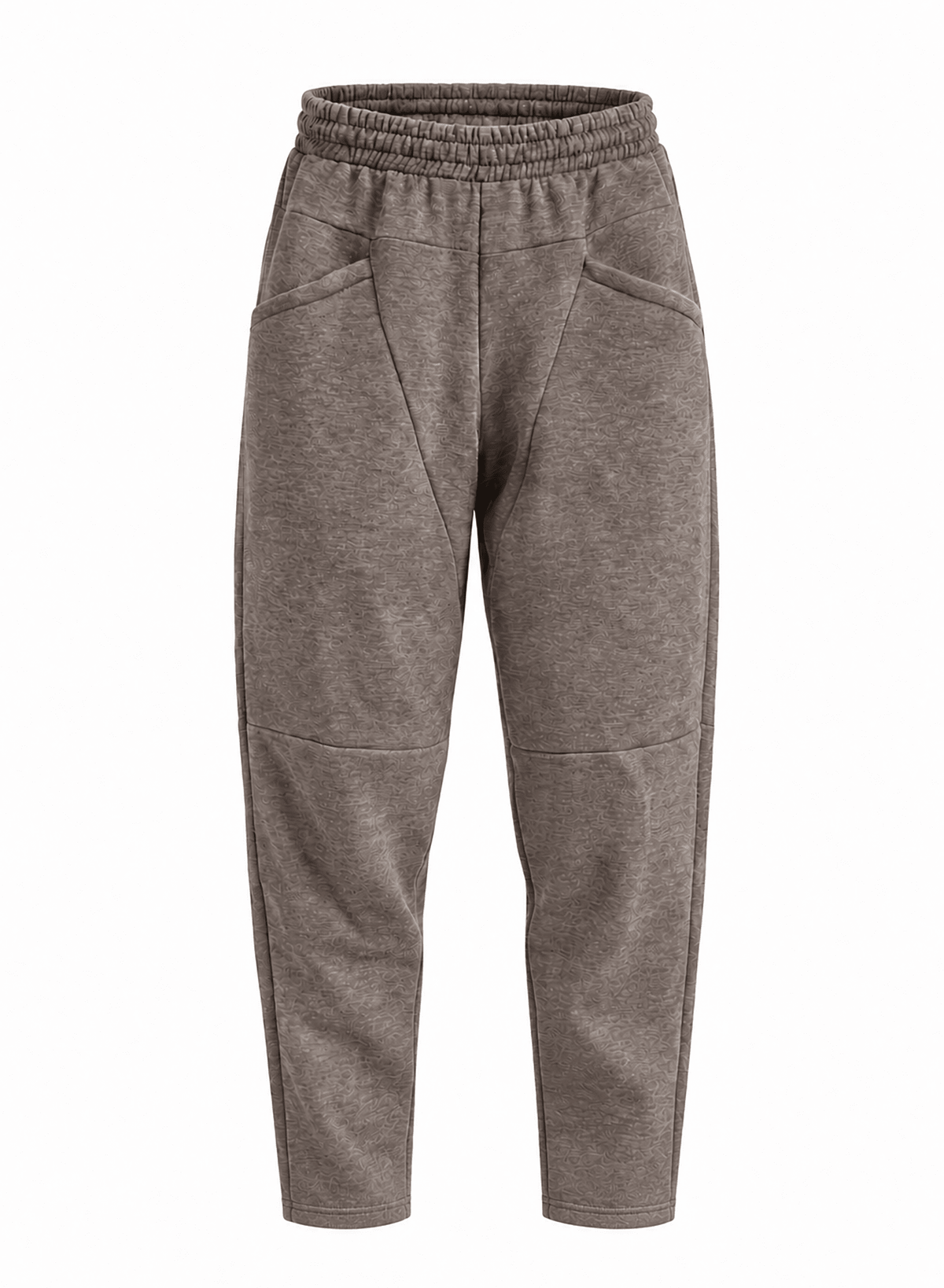 Offside Jogger - Taupe - Meg