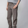 Old City Dip Pant - Taupe - Meg