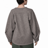 Old City Sweatshirt - Taupe - Meg