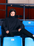 Popover Shirt - Dark Navy (PRE-ORDER) - Meg