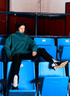 Popover Shirt - Teal (PRE-ORDER) - Meg
