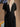 Pretty Gown - Black (PRE - ORDER) - Meg