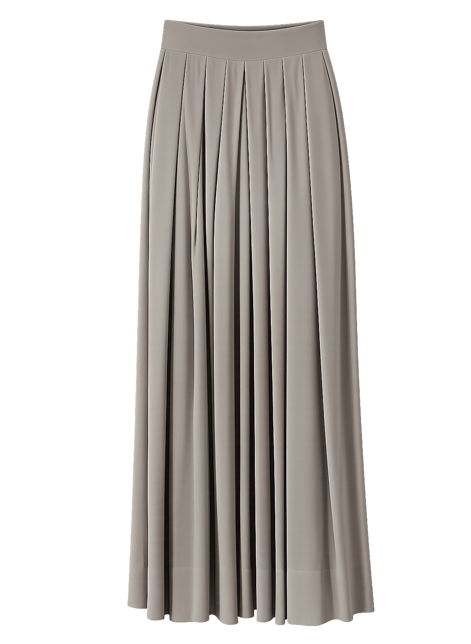 Pretty Skirt - Cement - Meg