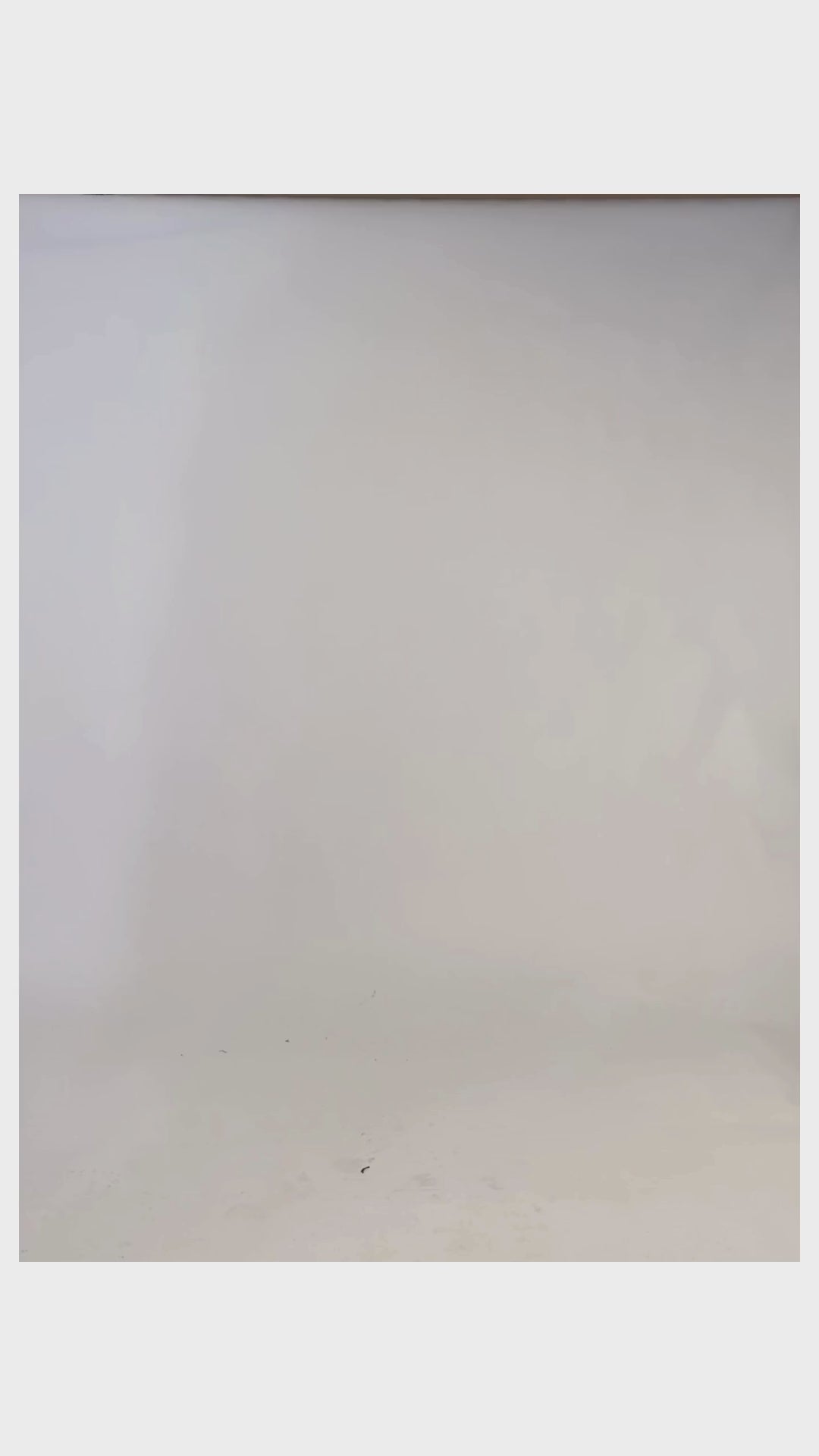 Short sleeve mod mock turtle neck ponte top - dessert rose pink - Meg